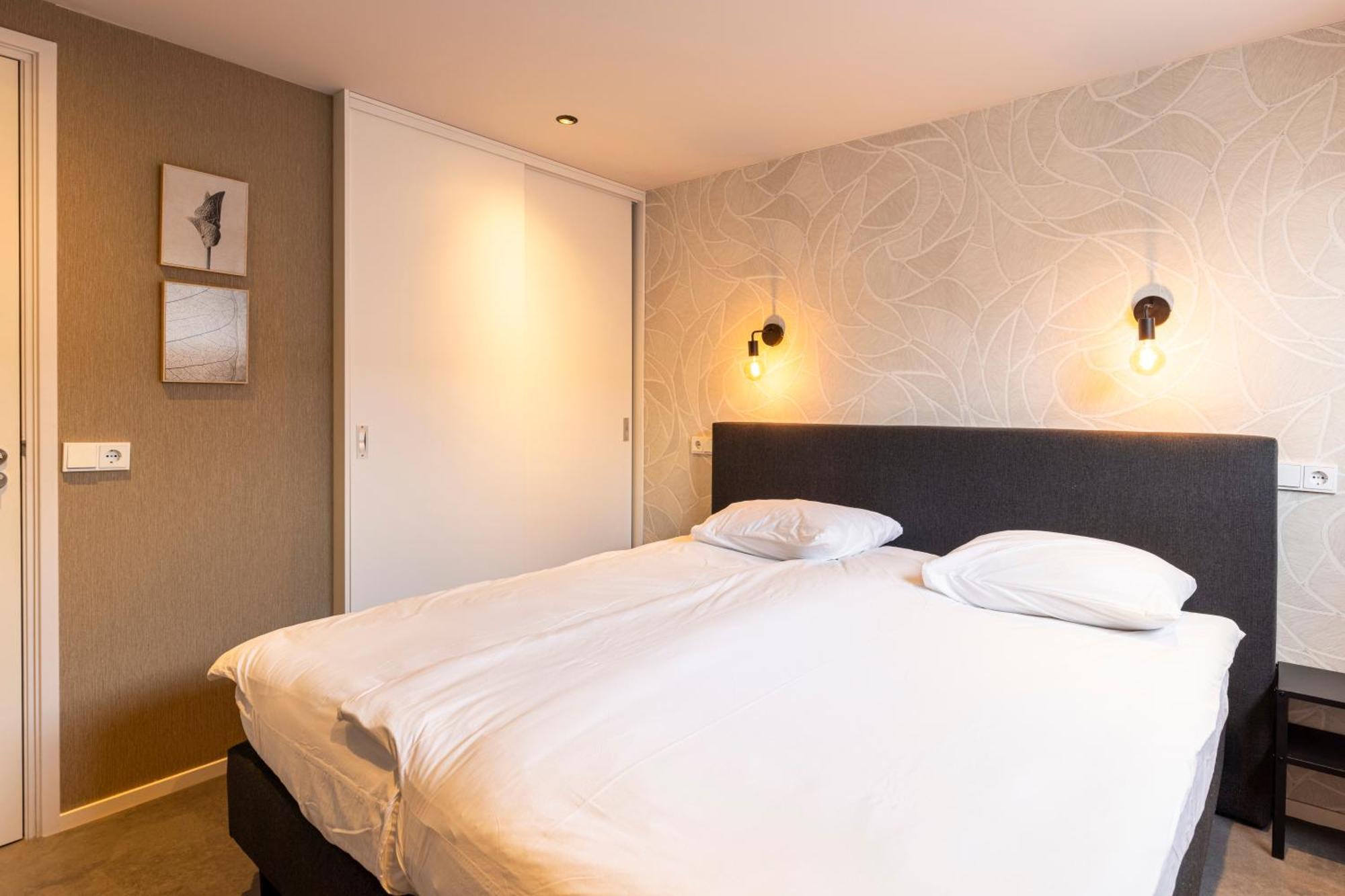 Bed and Breakfast Weeruusz Kolderwolde Экстерьер фото